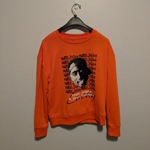 Tupac Sweater